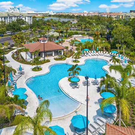 Newly Updated Condo W Scenic Resort View Orlando Exterior photo