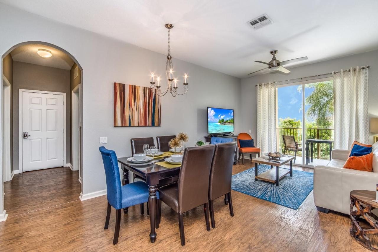Newly Updated Condo W Scenic Resort View Orlando Exterior photo