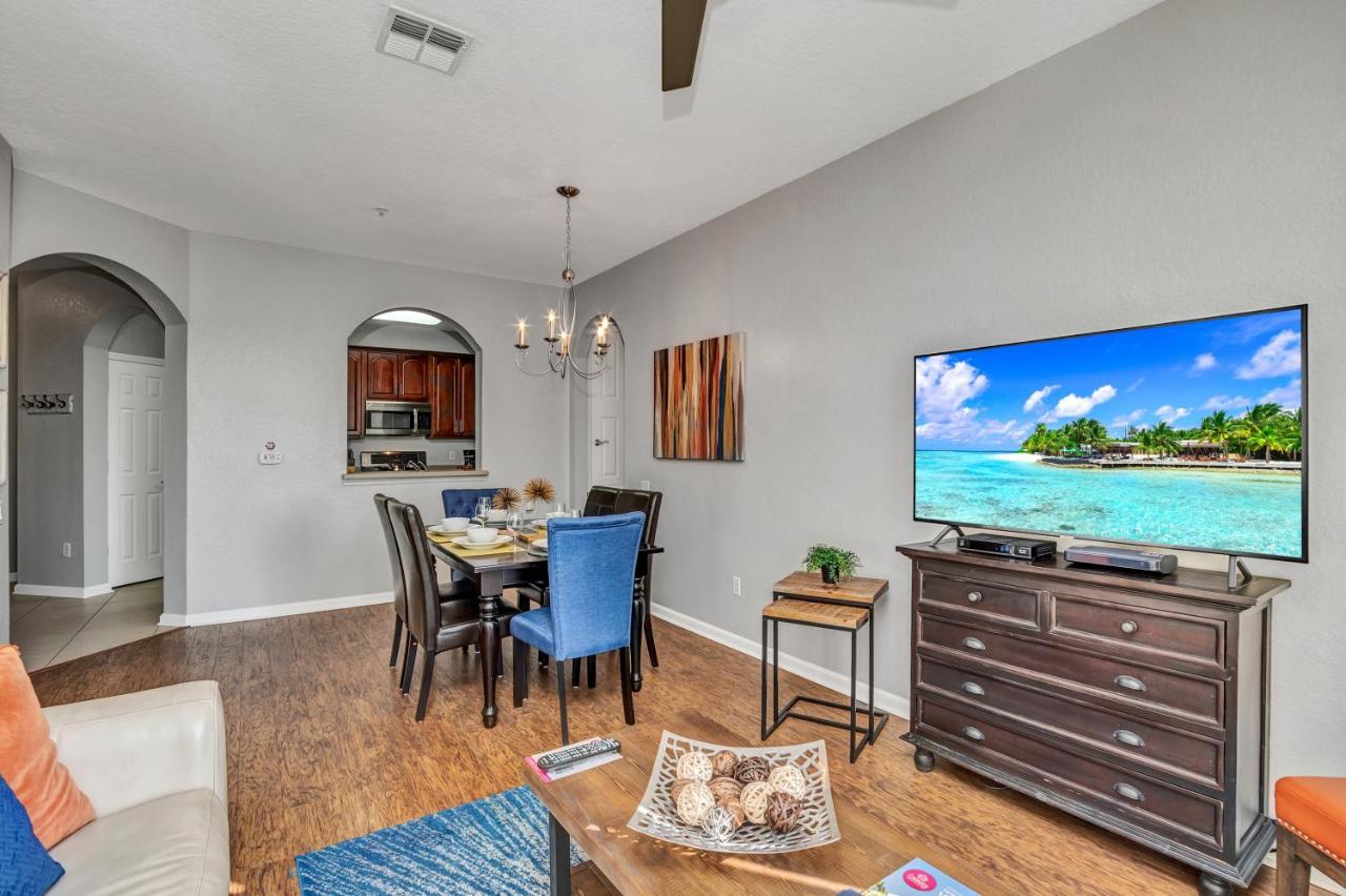 Newly Updated Condo W Scenic Resort View Orlando Exterior photo