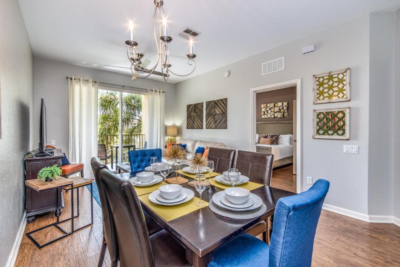 Newly Updated Condo W Scenic Resort View Orlando Exterior photo