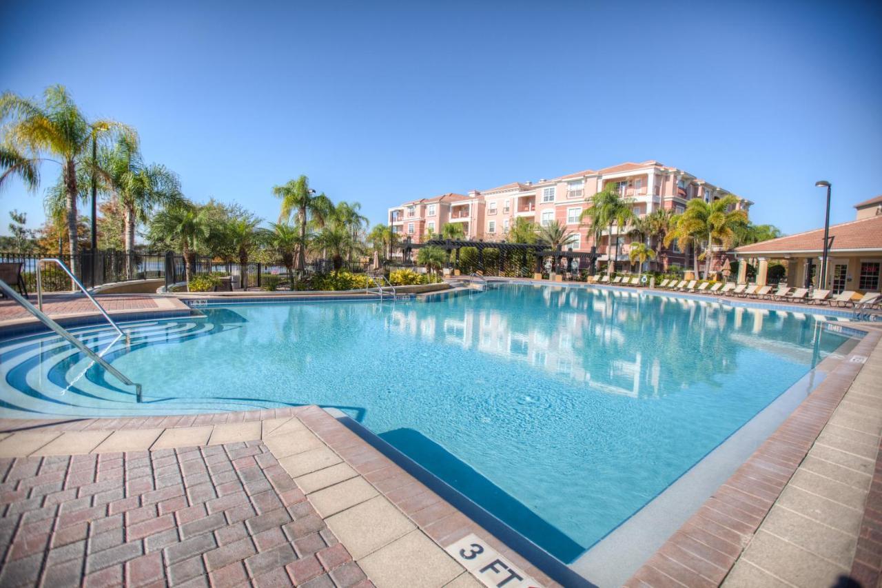 Newly Updated Condo W Scenic Resort View Orlando Exterior photo