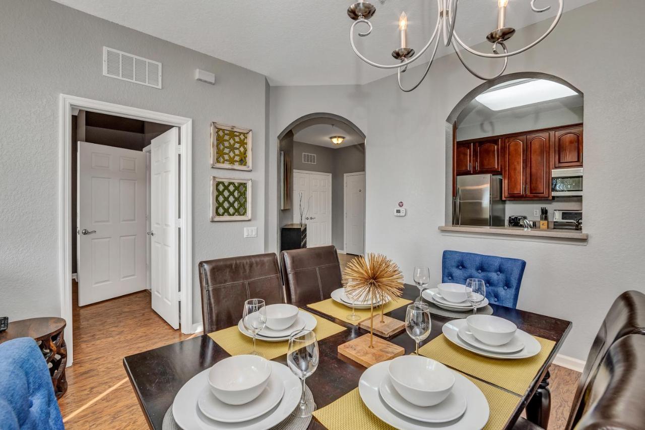 Newly Updated Condo W Scenic Resort View Orlando Exterior photo