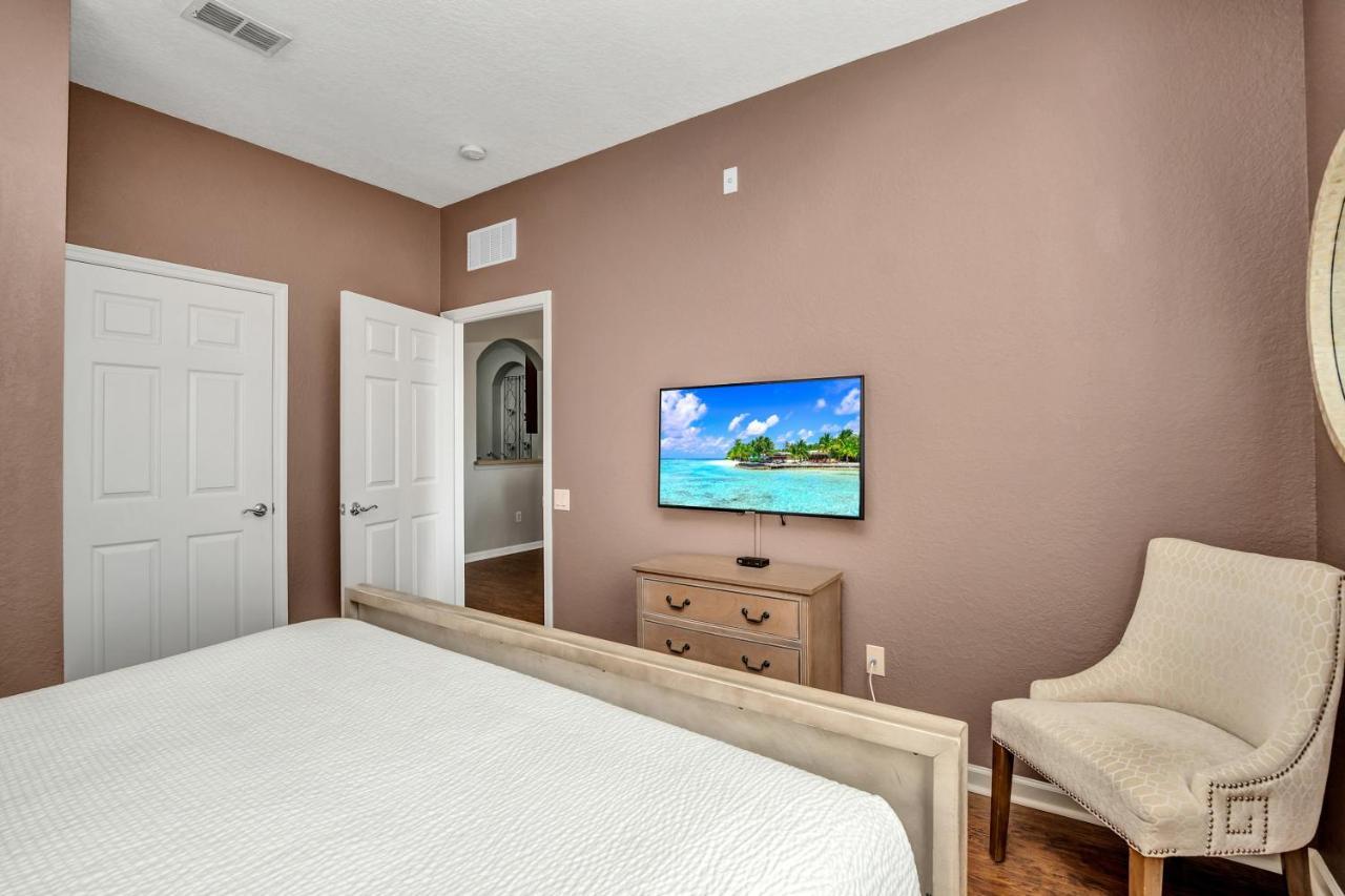 Newly Updated Condo W Scenic Resort View Orlando Exterior photo