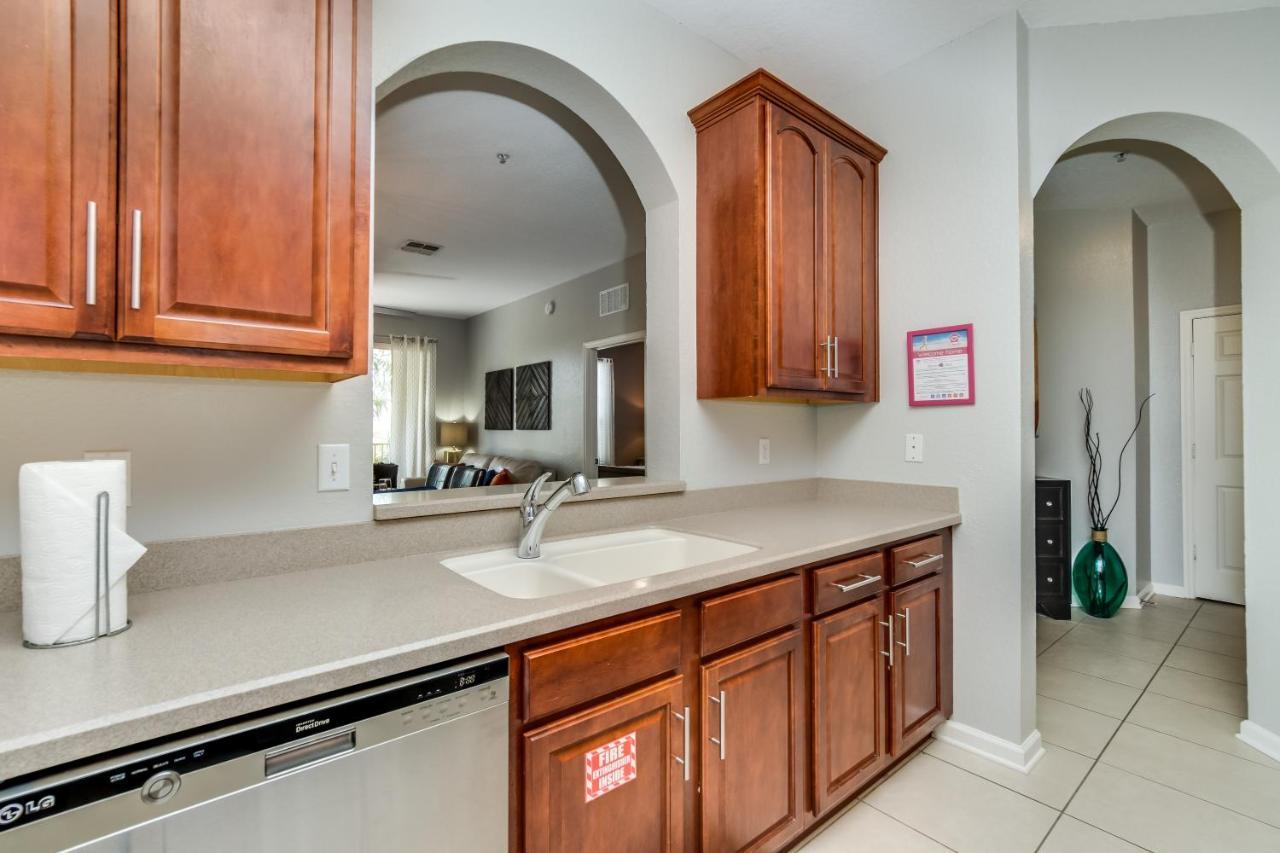 Newly Updated Condo W Scenic Resort View Orlando Exterior photo