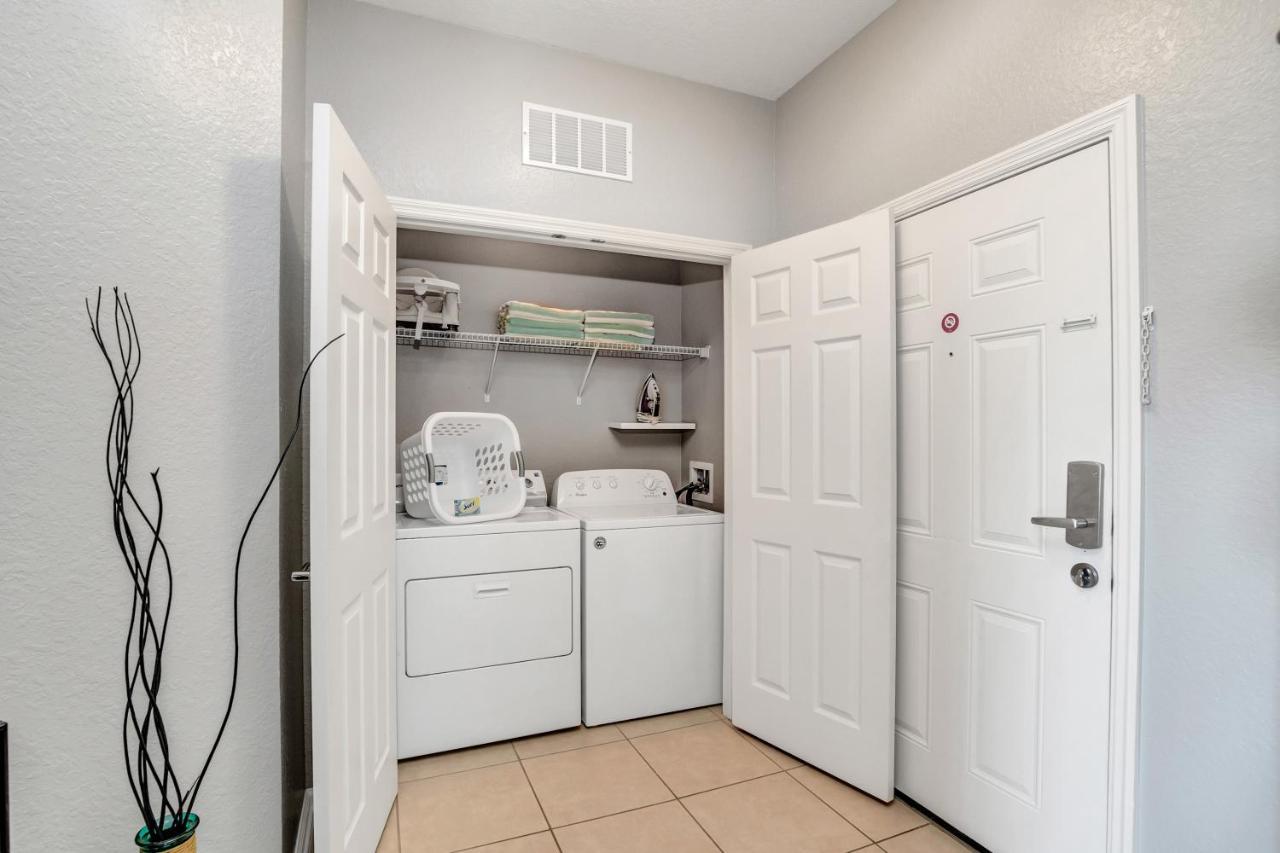 Newly Updated Condo W Scenic Resort View Orlando Exterior photo