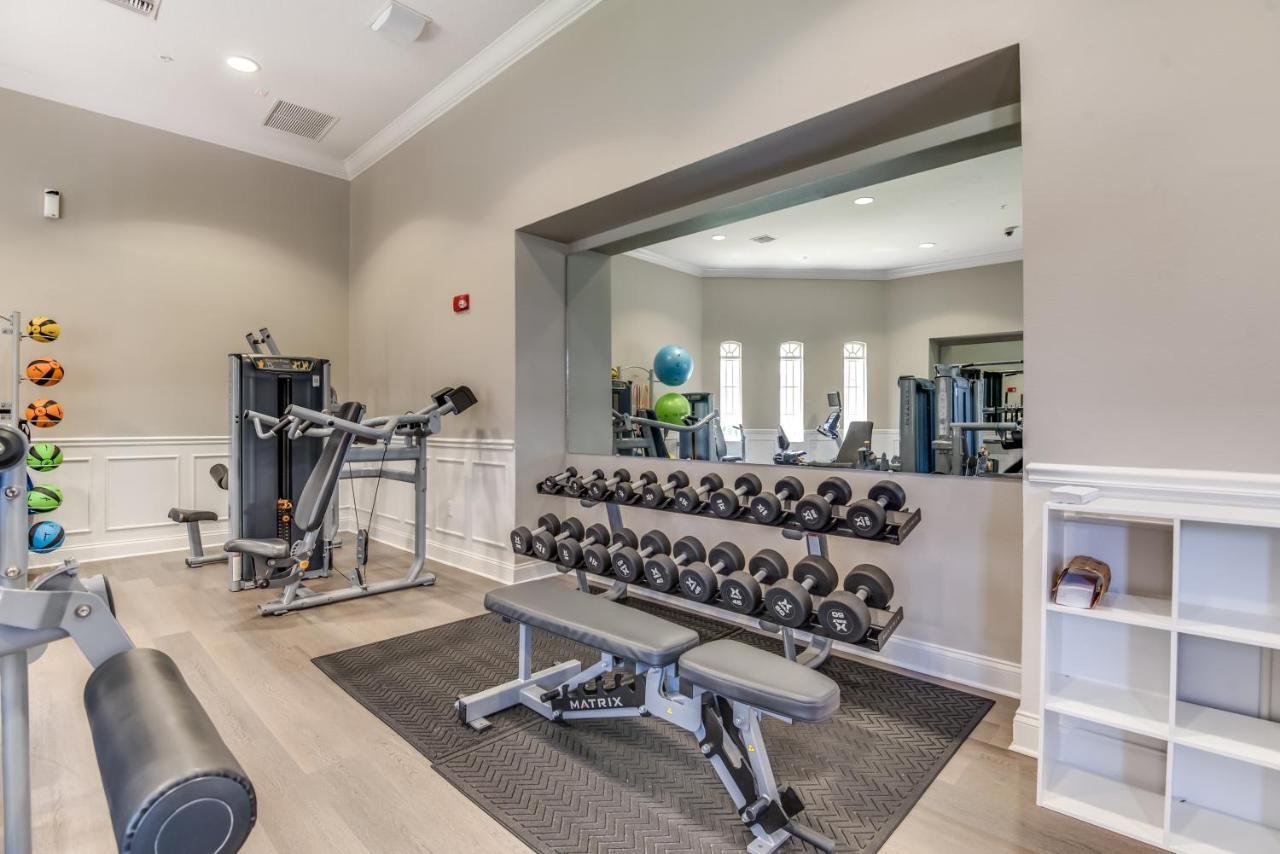 Newly Updated Condo W Scenic Resort View Orlando Exterior photo