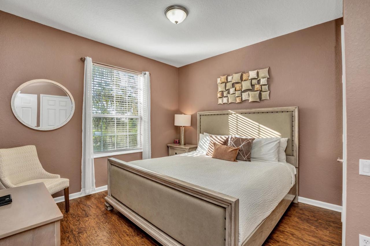Newly Updated Condo W Scenic Resort View Orlando Exterior photo