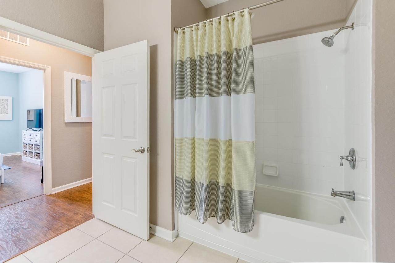 Newly Updated Condo W Scenic Resort View Orlando Exterior photo