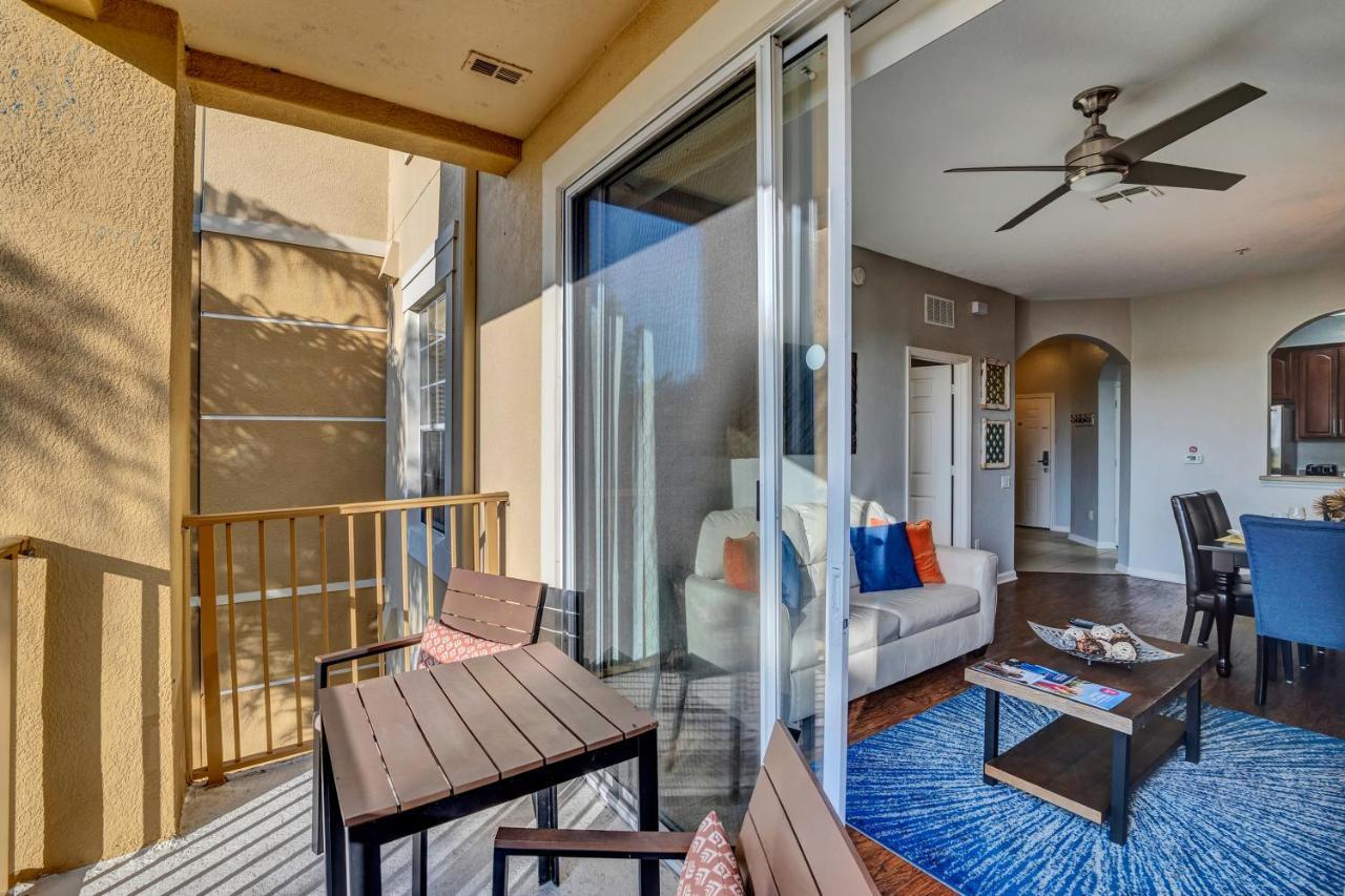 Newly Updated Condo W Scenic Resort View Orlando Exterior photo