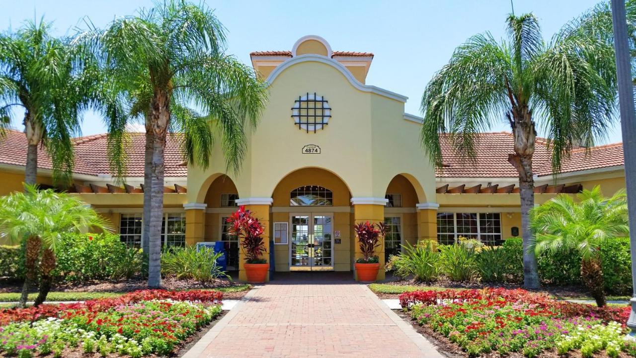 Newly Updated Condo W Scenic Resort View Orlando Exterior photo
