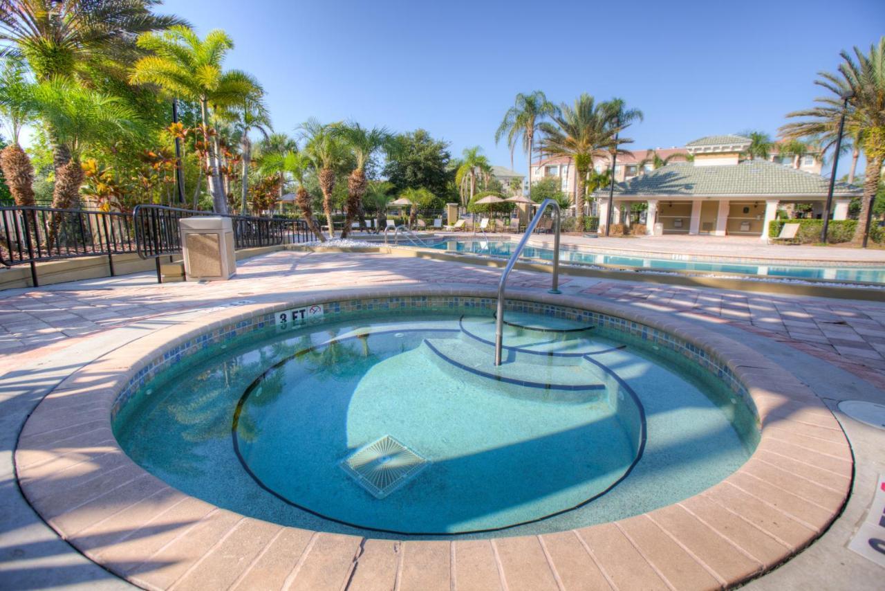 Newly Updated Condo W Scenic Resort View Orlando Exterior photo
