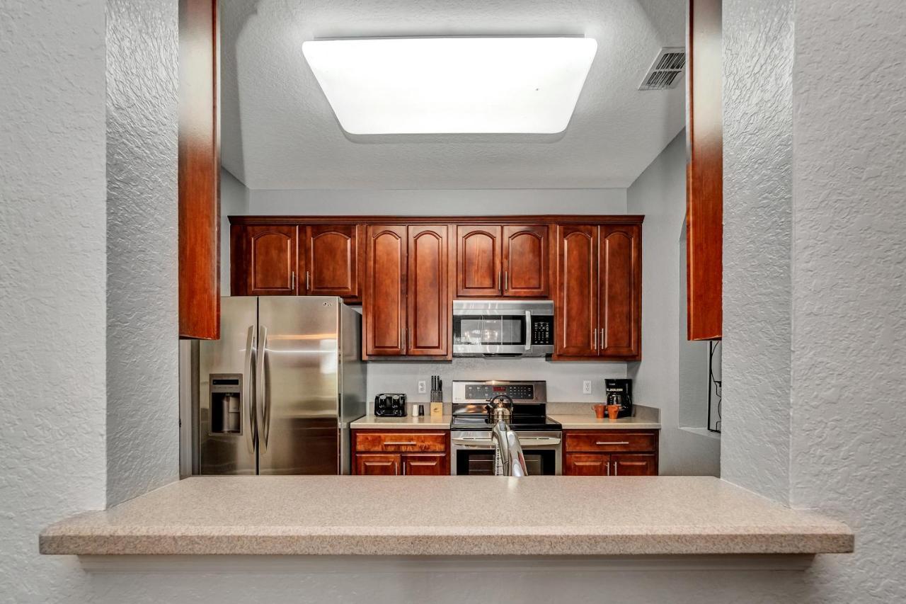 Newly Updated Condo W Scenic Resort View Orlando Exterior photo