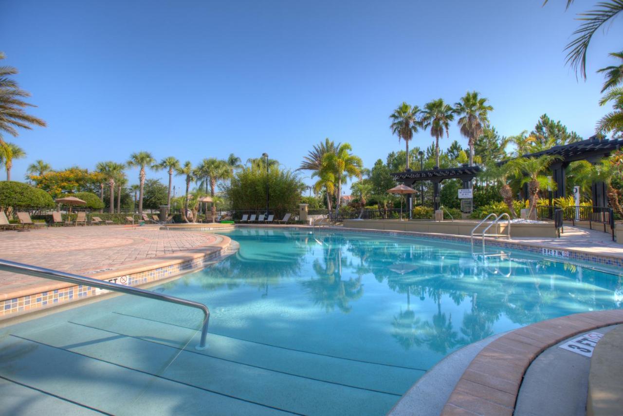 Newly Updated Condo W Scenic Resort View Orlando Exterior photo