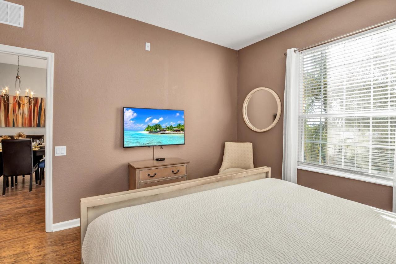 Newly Updated Condo W Scenic Resort View Orlando Exterior photo