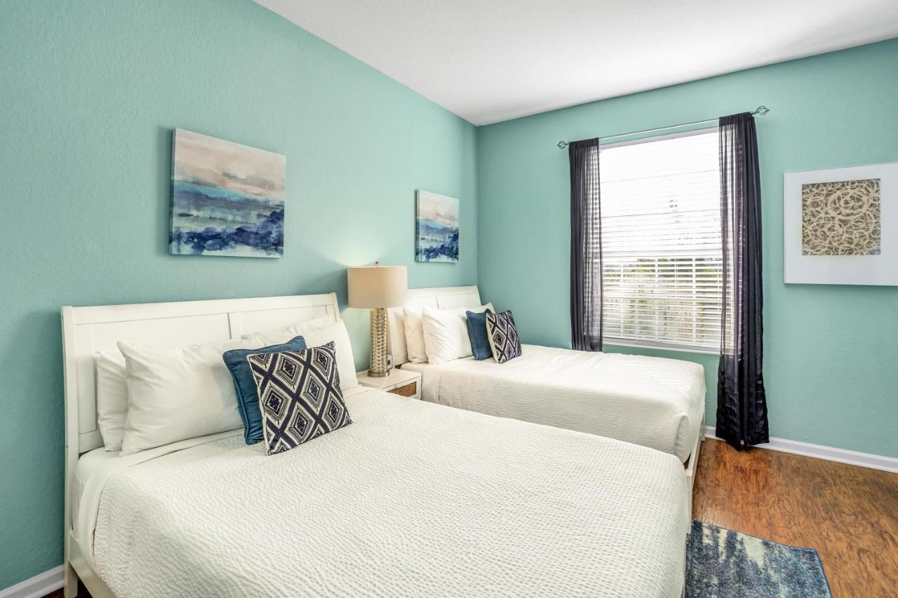 Newly Updated Condo W Scenic Resort View Orlando Exterior photo