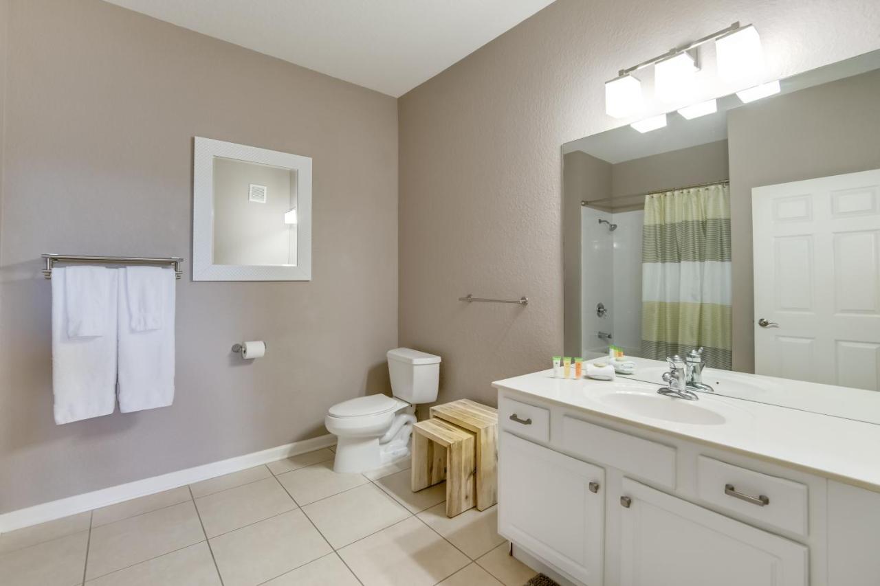 Newly Updated Condo W Scenic Resort View Orlando Exterior photo