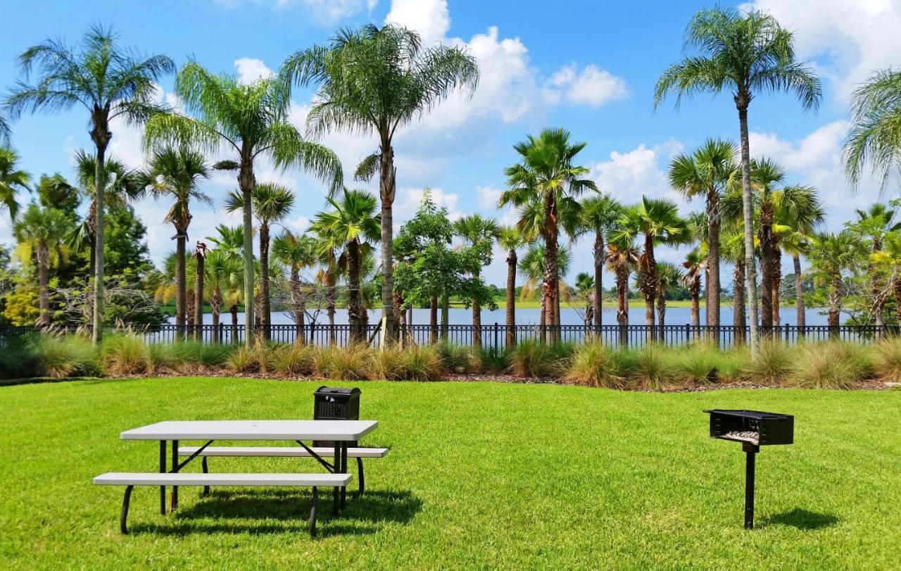 Newly Updated Condo W Scenic Resort View Orlando Exterior photo