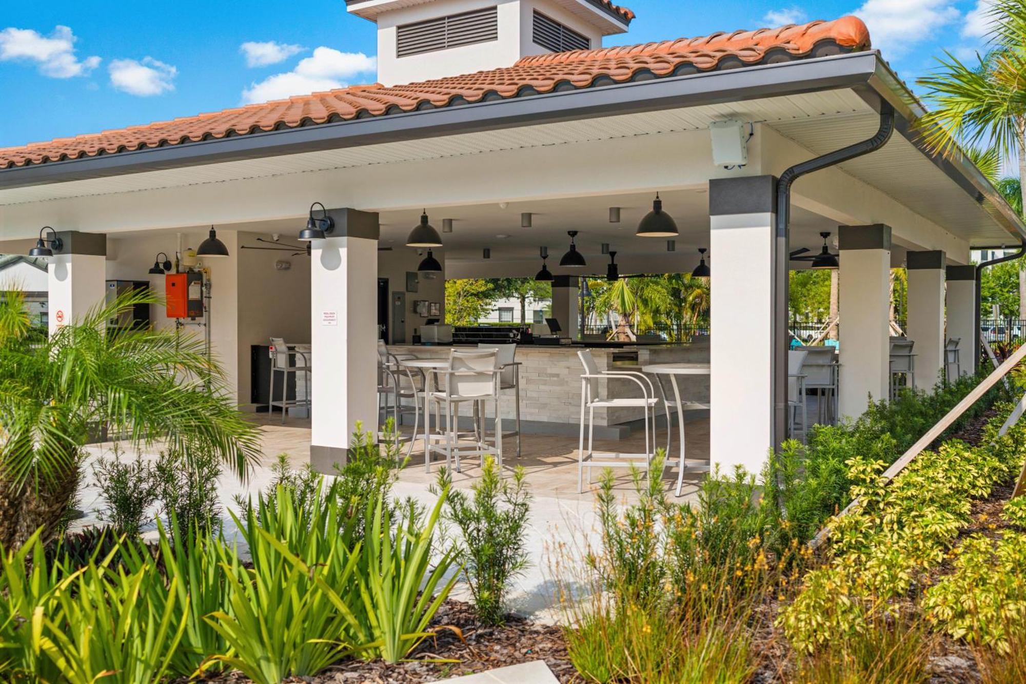 Newly Updated Condo W Scenic Resort View Orlando Exterior photo
