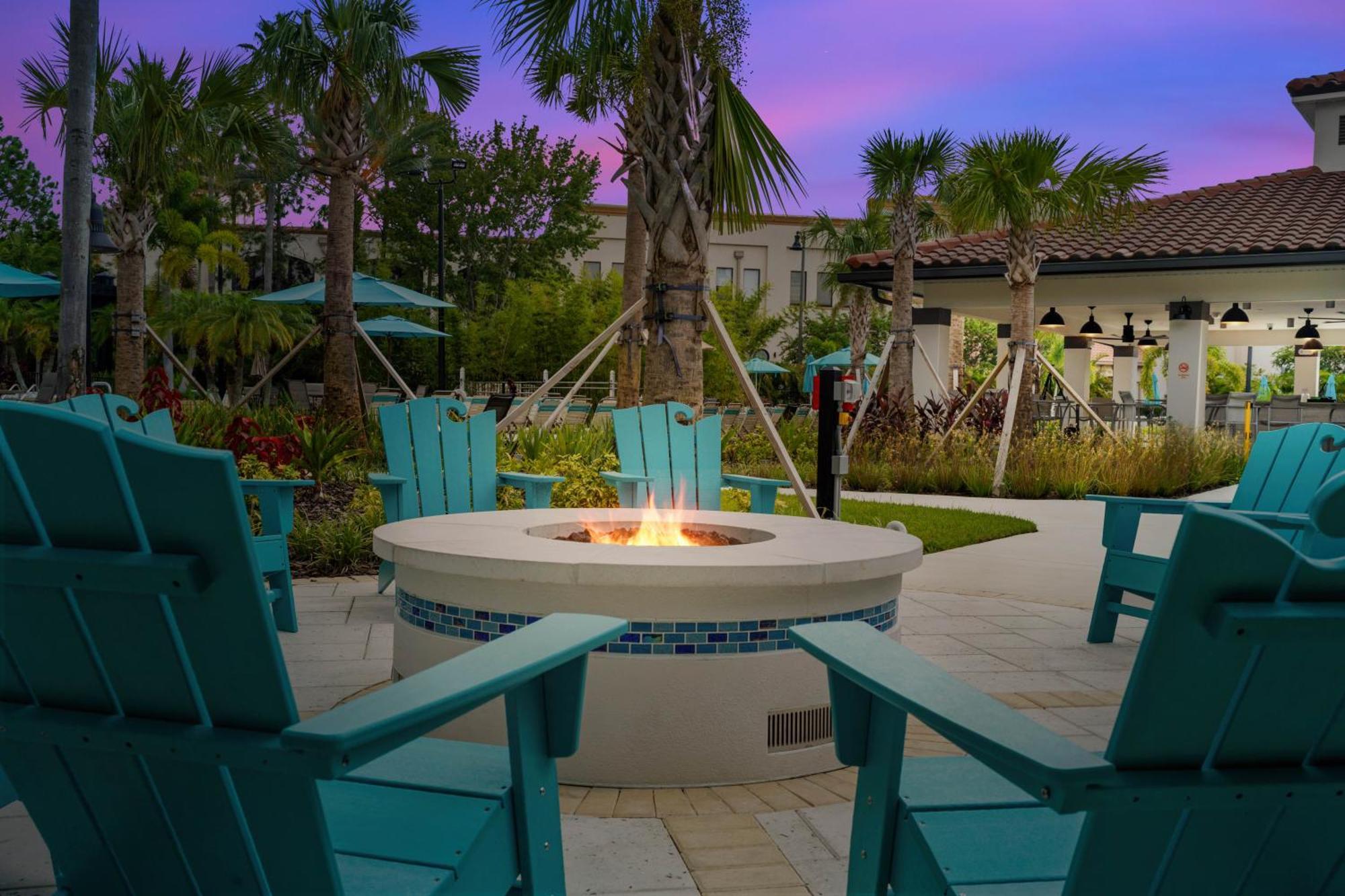Newly Updated Condo W Scenic Resort View Orlando Exterior photo