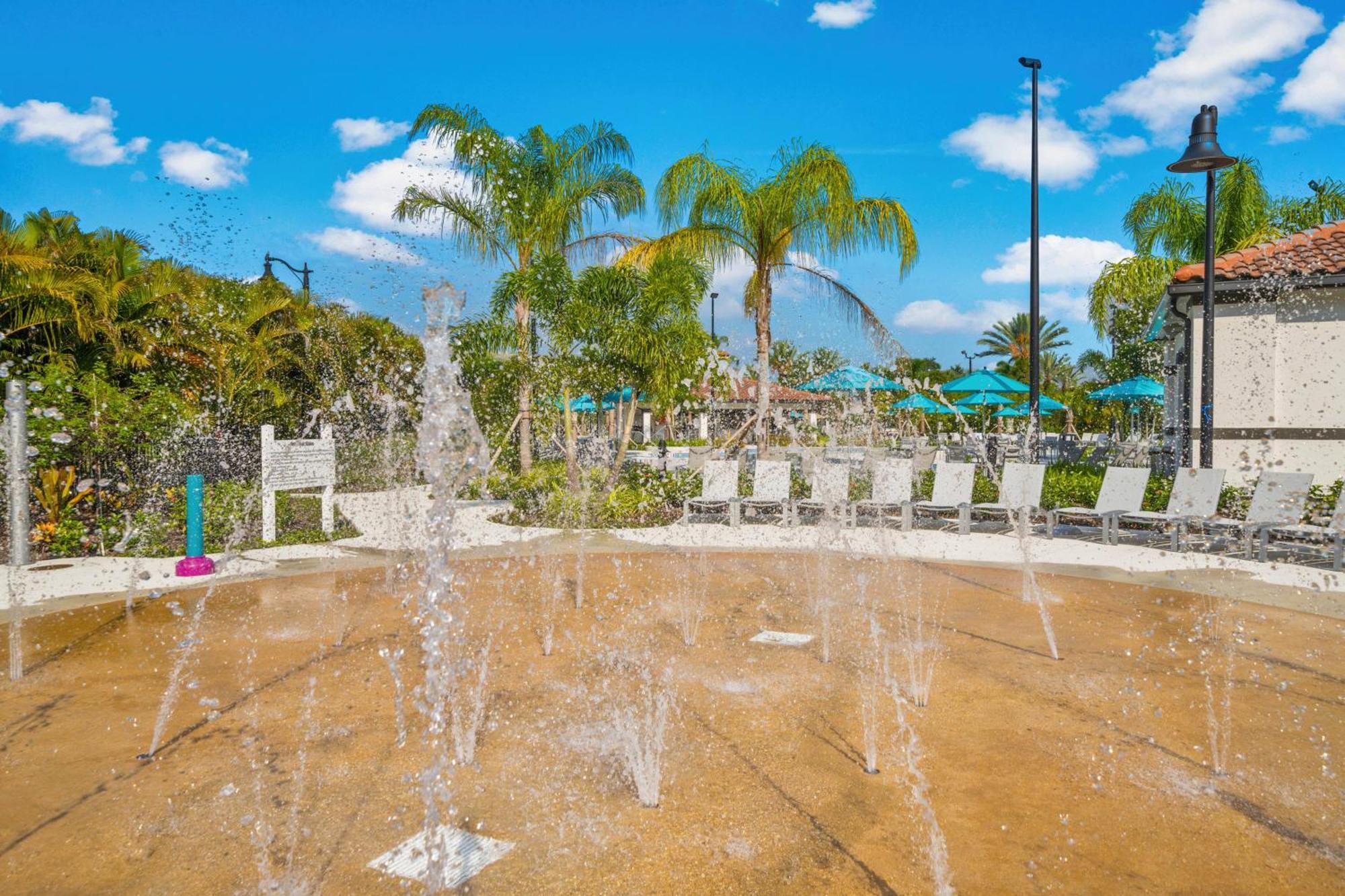 Newly Updated Condo W Scenic Resort View Orlando Exterior photo
