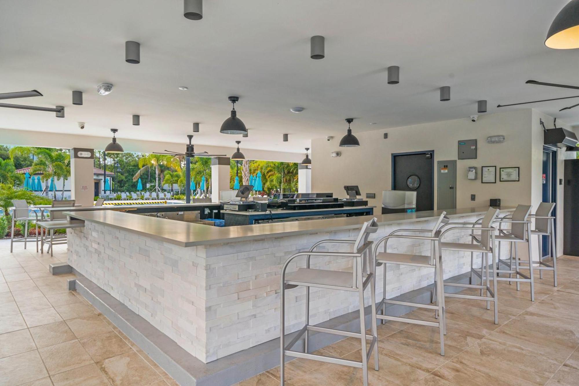 Newly Updated Condo W Scenic Resort View Orlando Exterior photo