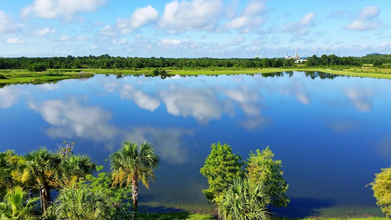 Newly Updated Condo W Scenic Resort View Orlando Exterior photo